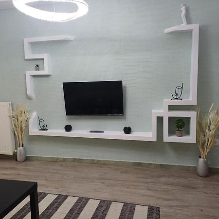 Vata Apartaments Saloniki Zewnętrze zdjęcie