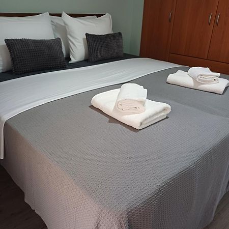 Vata Apartaments Saloniki Zewnętrze zdjęcie