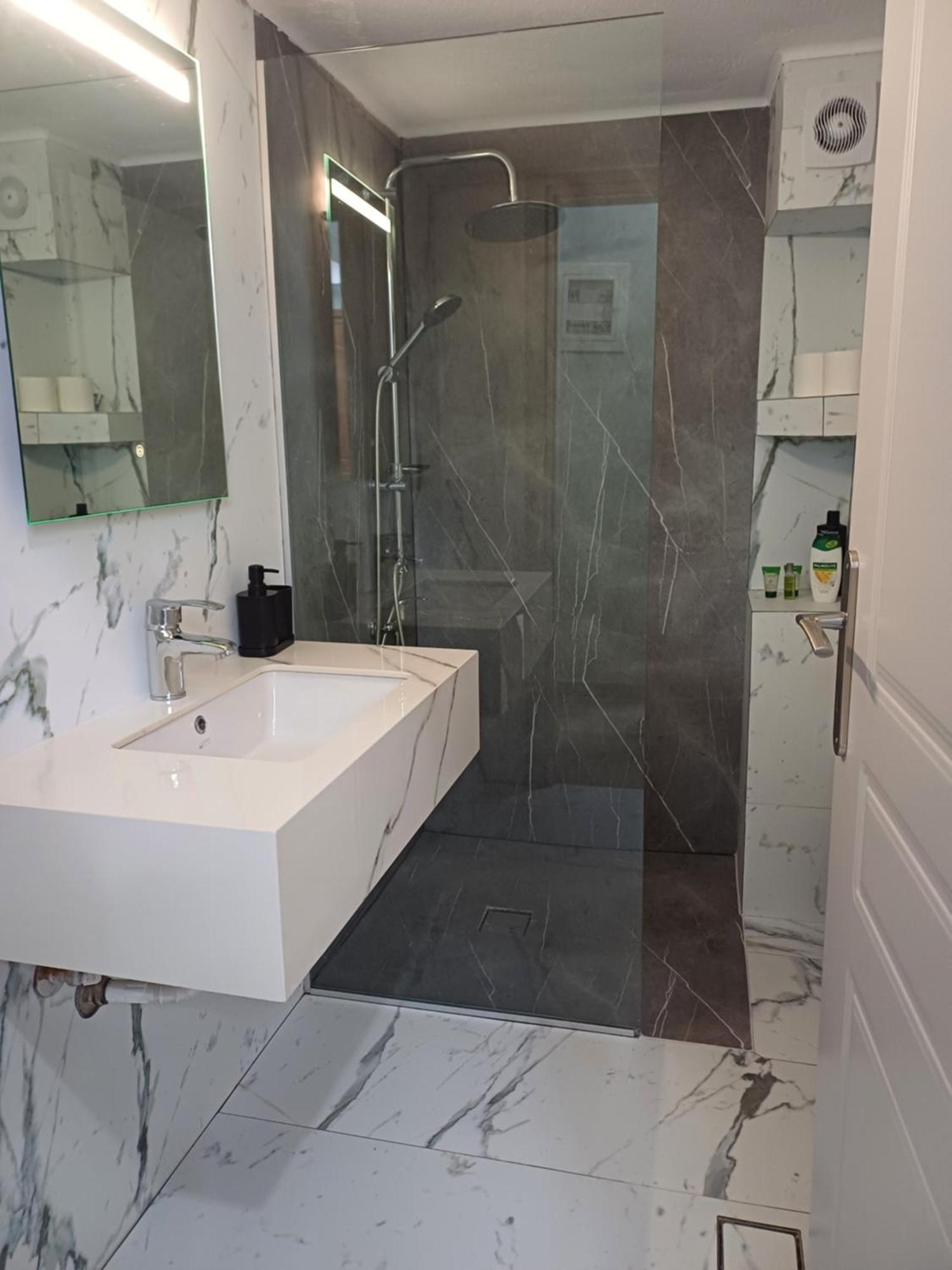 Vata Apartaments Saloniki Zewnętrze zdjęcie