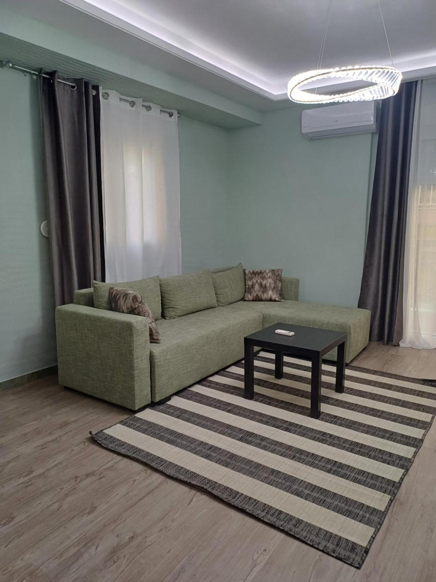 Vata Apartaments Saloniki Zewnętrze zdjęcie