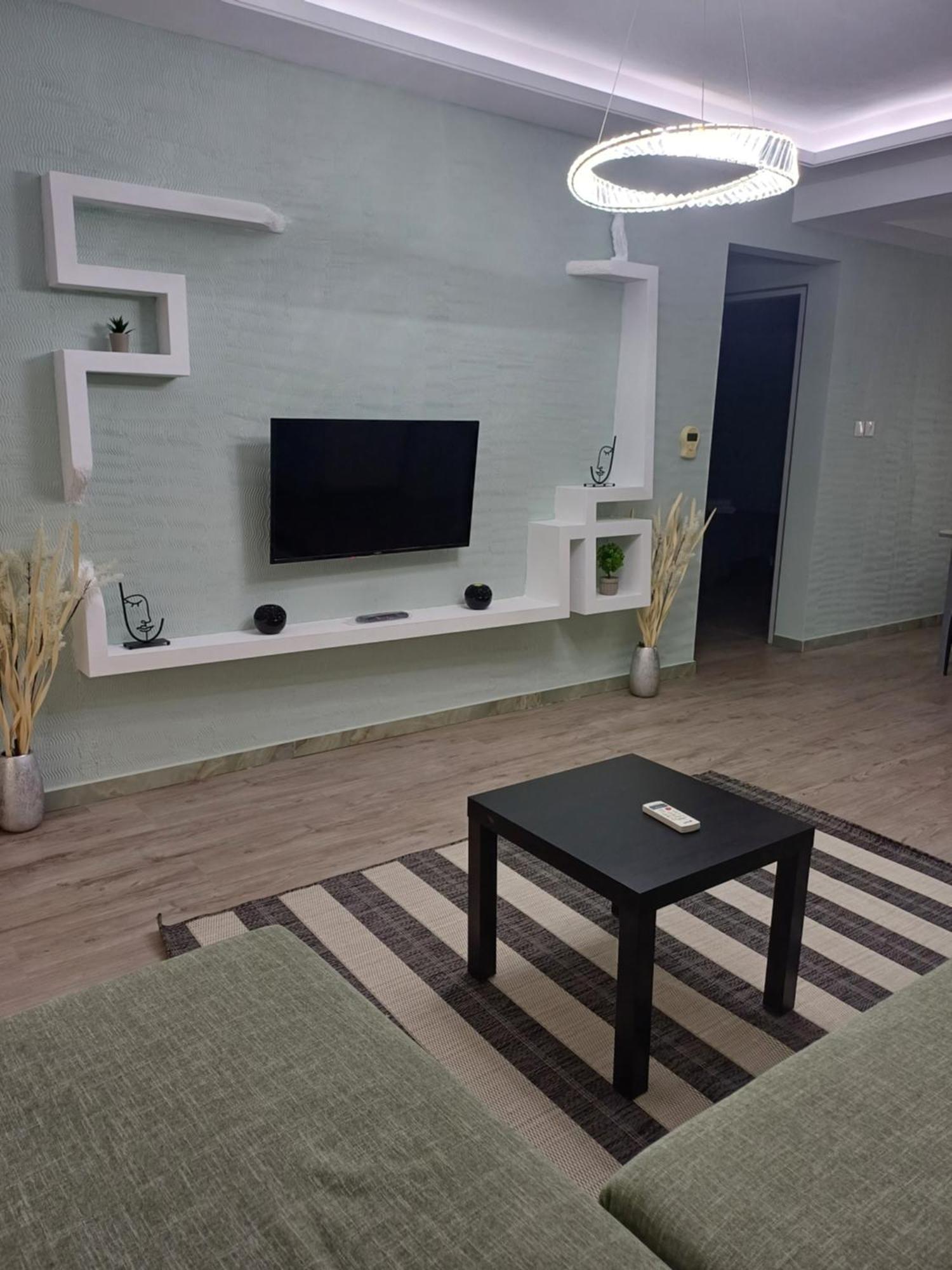 Vata Apartaments Saloniki Zewnętrze zdjęcie