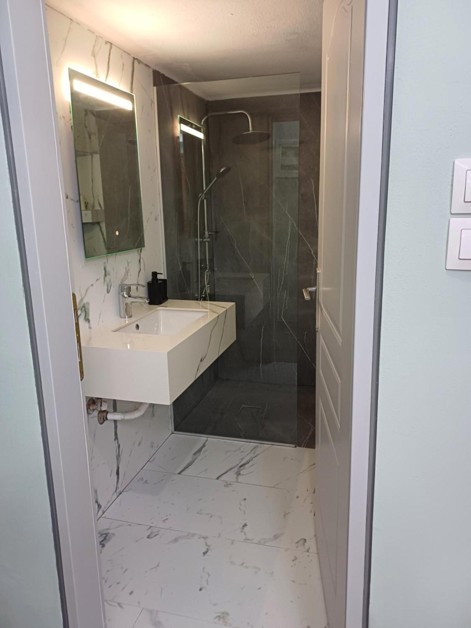 Vata Apartaments Saloniki Zewnętrze zdjęcie