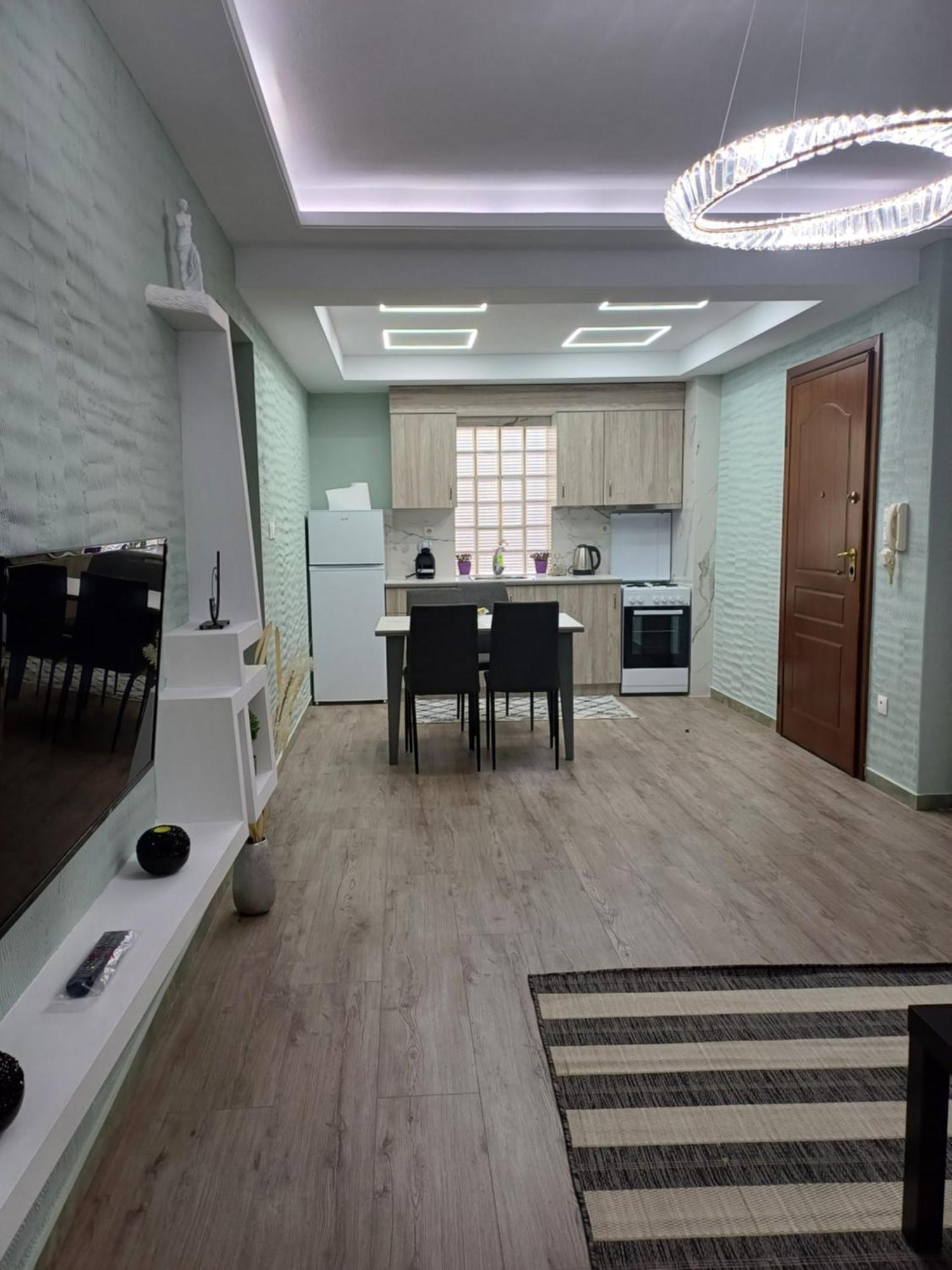 Vata Apartaments Saloniki Zewnętrze zdjęcie