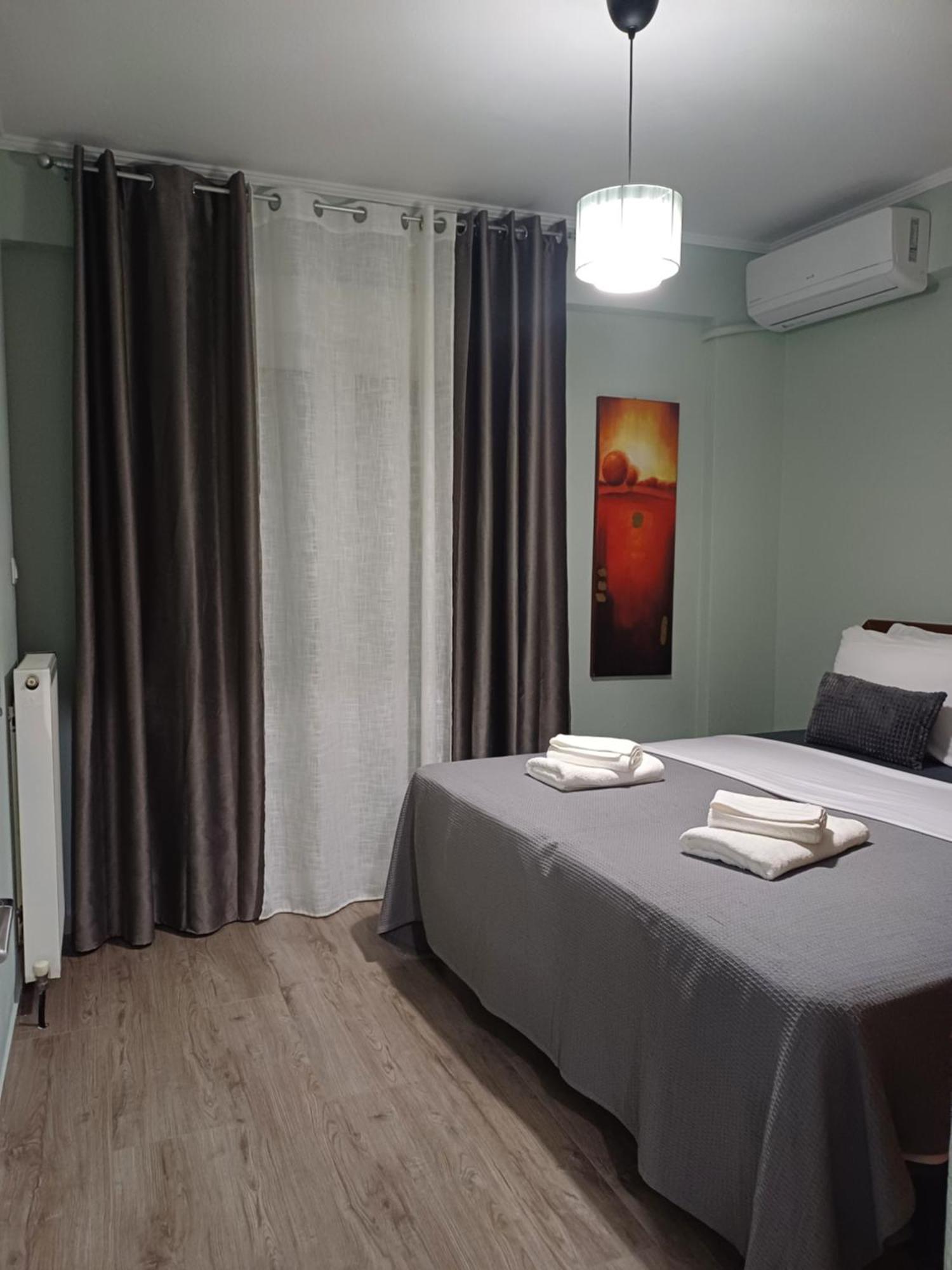 Vata Apartaments Saloniki Zewnętrze zdjęcie