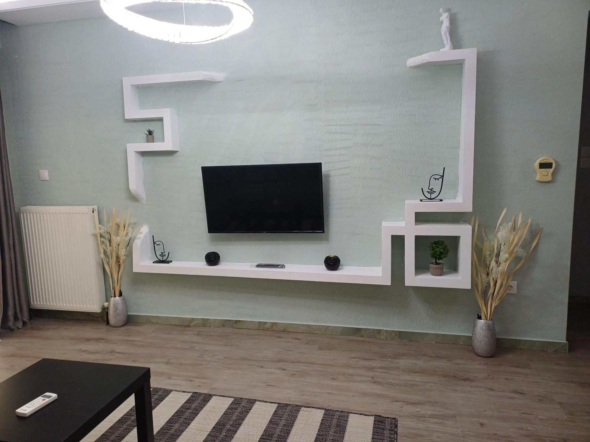 Vata Apartaments Saloniki Zewnętrze zdjęcie