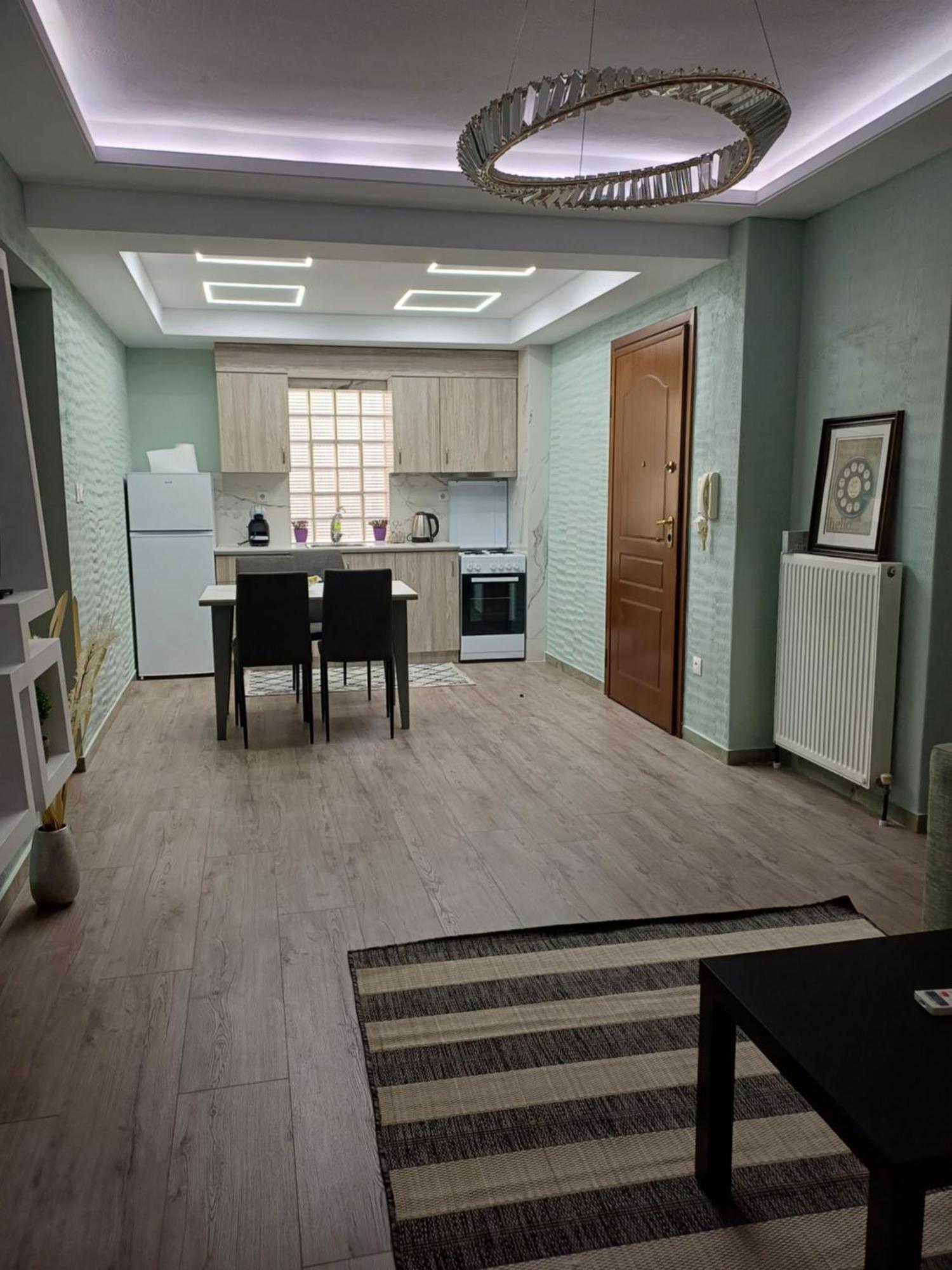 Vata Apartaments Saloniki Zewnętrze zdjęcie
