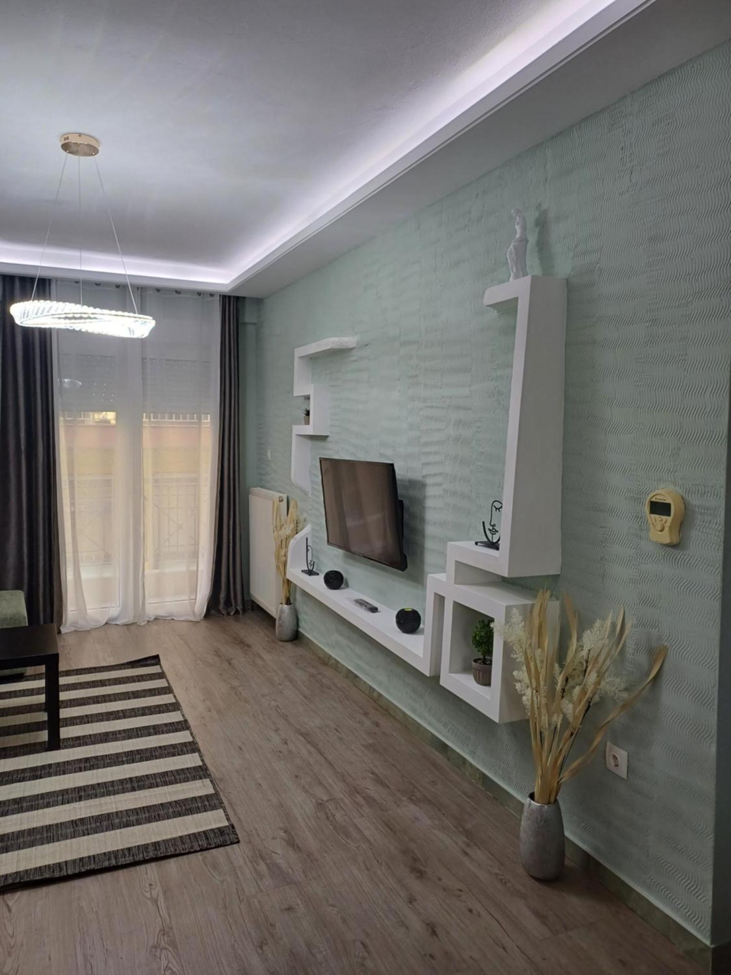 Vata Apartaments Saloniki Zewnętrze zdjęcie